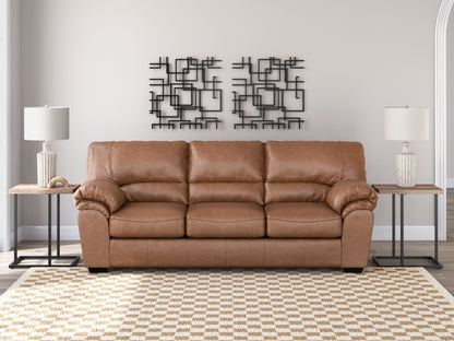 WillowBend Sofa and Loveseat
