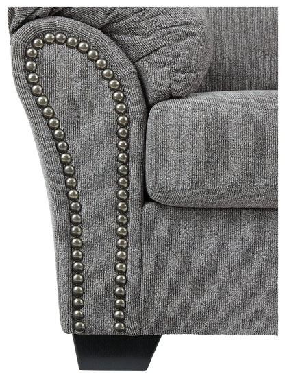 Allmaxx Sofa