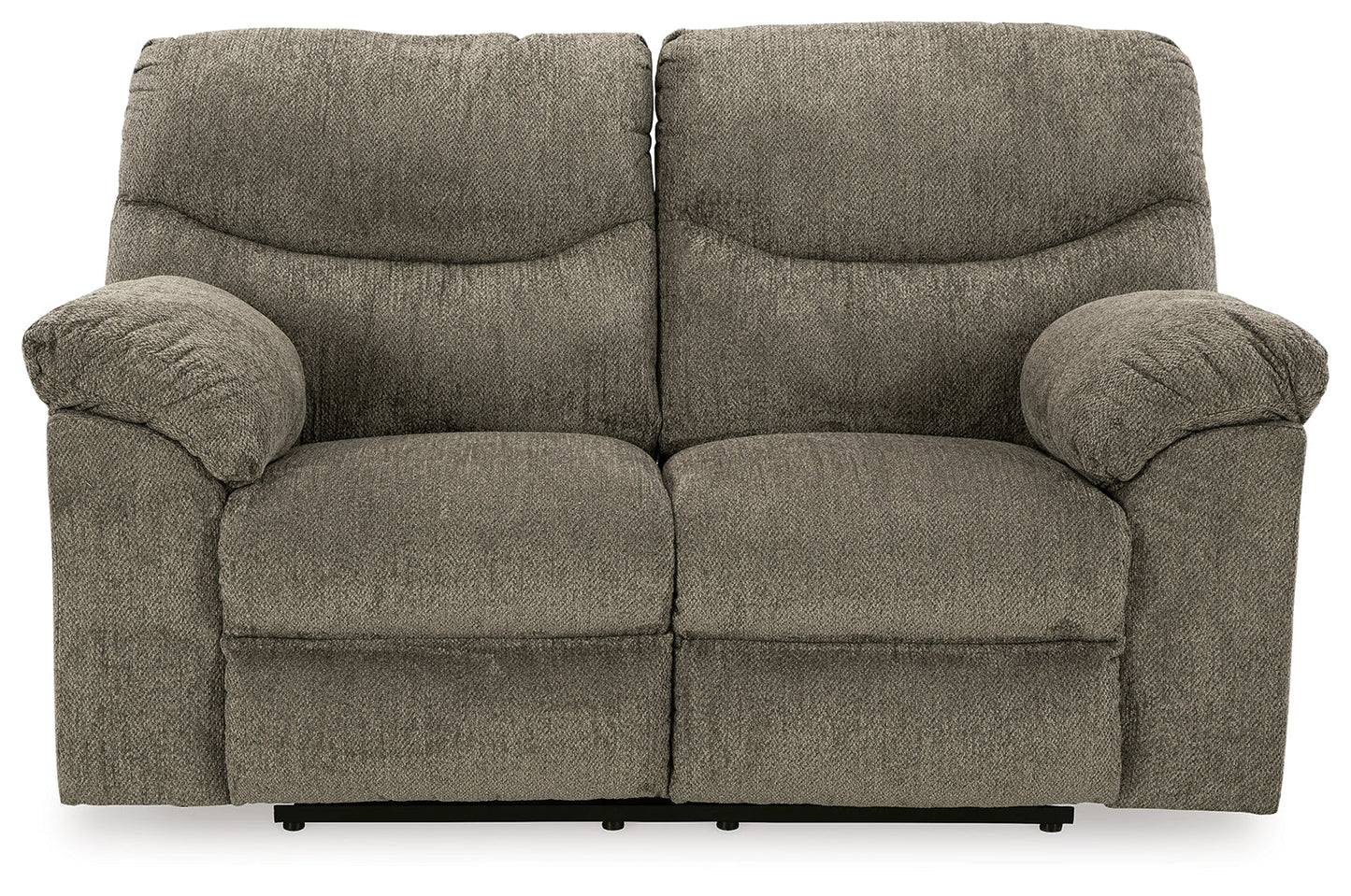 Alphons Reclining Loveseat