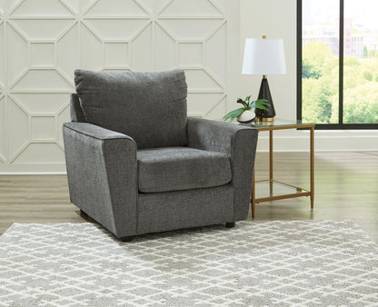 Stairatt Sofa, Loveseat and Chair