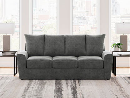 Stairatt Sofa, Loveseat and Chair