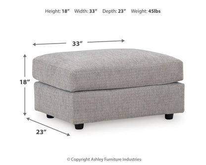 Stairatt Sofa, Loveseat, Chair and Ottoman