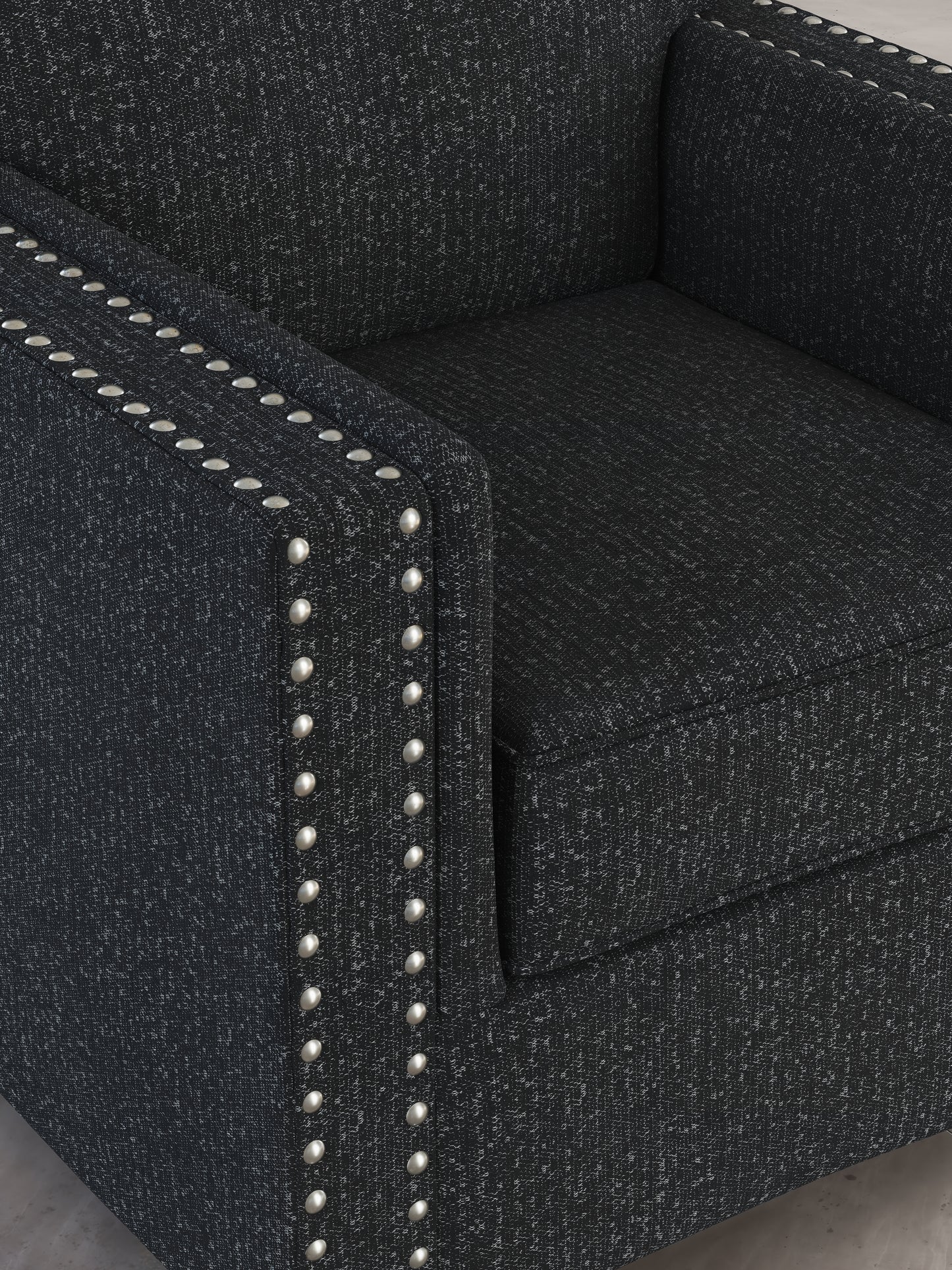 Jasmine Peaks Chair