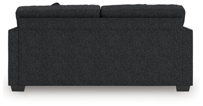 Jasmine Peaks Sofa