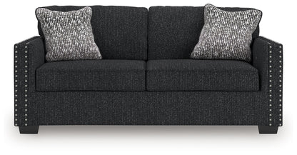 Jasmine Peaks Sofa