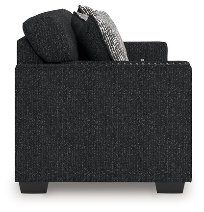Jasmine Peaks Sofa