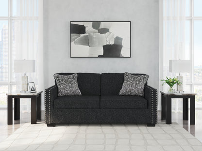 Jasmine Peaks Sofa