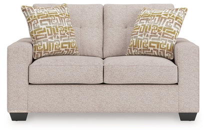 Larimer Loveseat