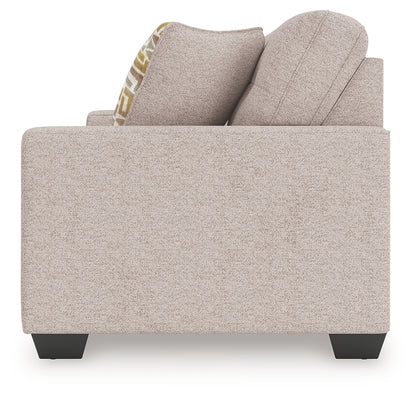 Larimer Queen Sofa Sleeper