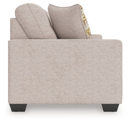 Larimer Queen Sofa Sleeper