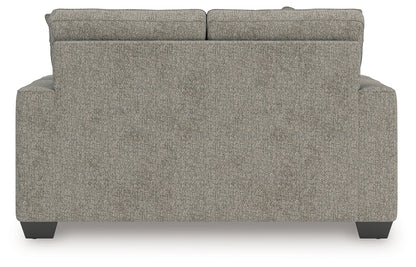 Larimer Loveseat