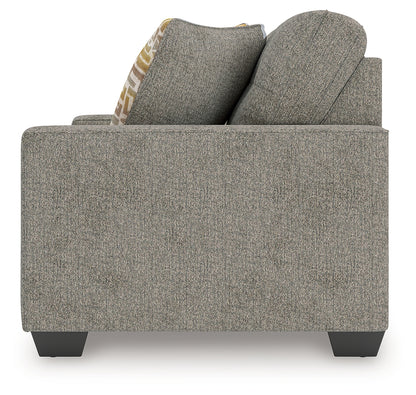 Larimer Loveseat