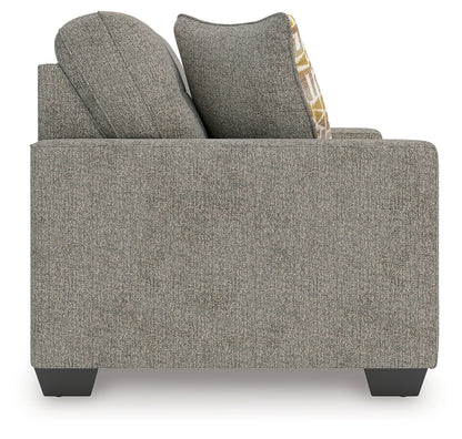 Larimer Loveseat