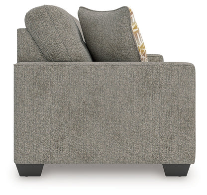 Larimer Queen Sofa Sleeper