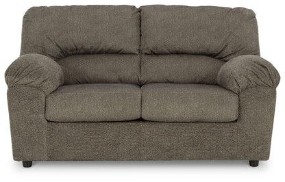 Norlou Loveseat