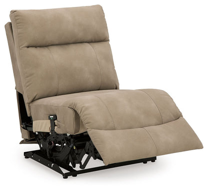 Next-Gen Durapella - Reclining Sectional
