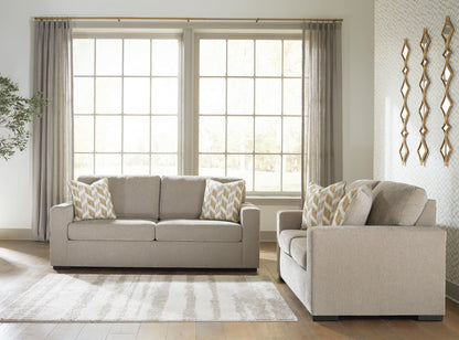 Bridgepoint - Living Room Set