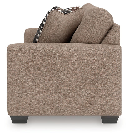 Triston-Peaks Loveseat
