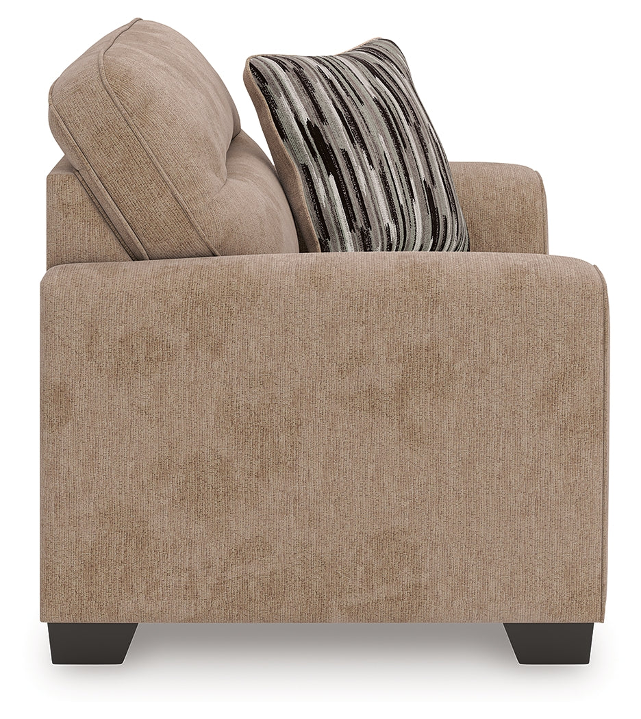 Olten Oversized Chair