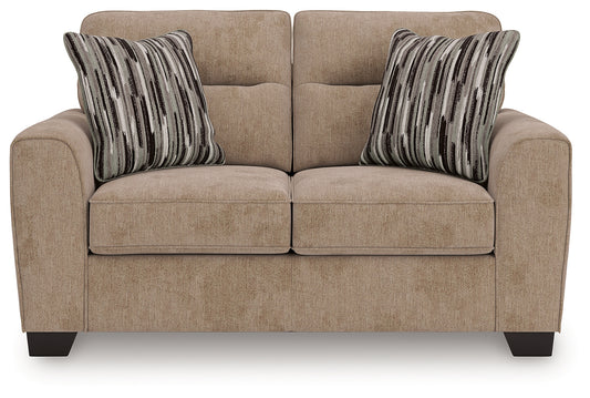 Olten Loveseat