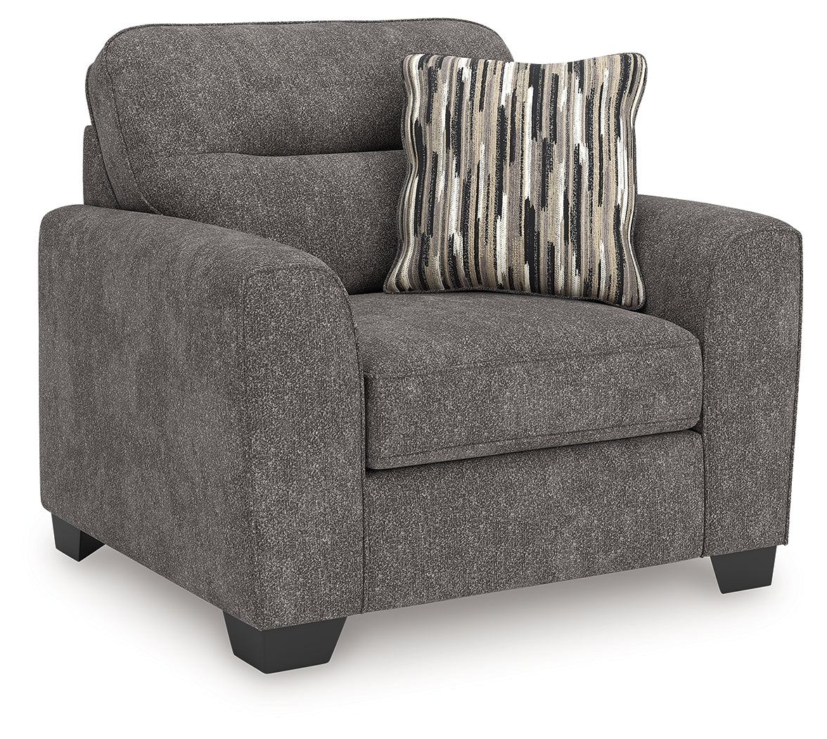 Olten Oversized Chair