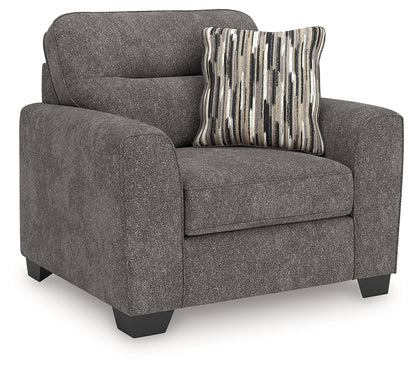 Olten Oversized Chair
