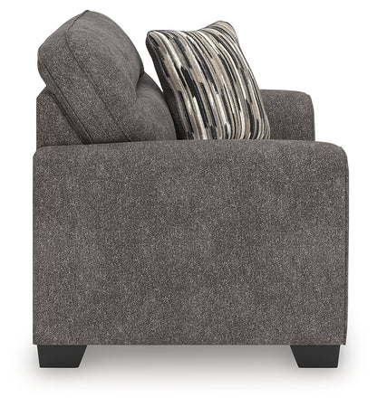 Olten Oversized Chair