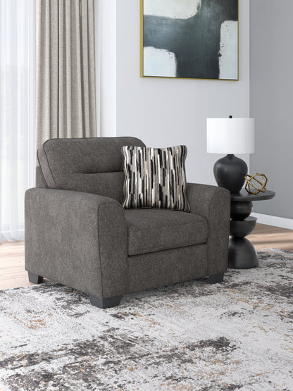 Olten Oversized Chair
