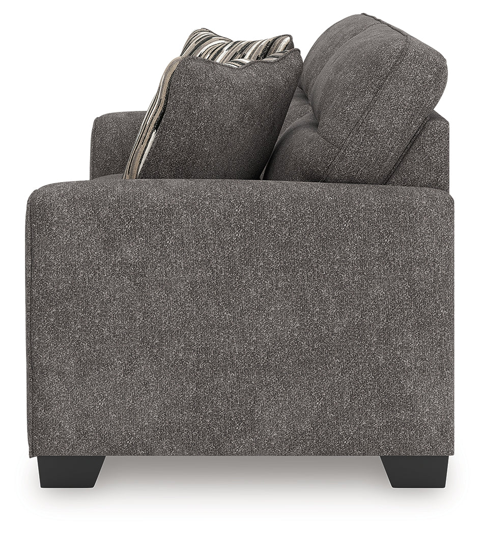 Olten Loveseat