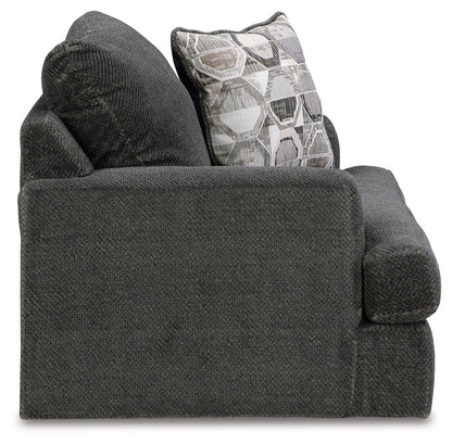 Karinne Oversized Chair