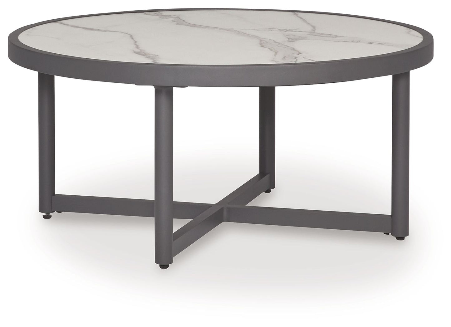 Ocean Beach - Round Table
