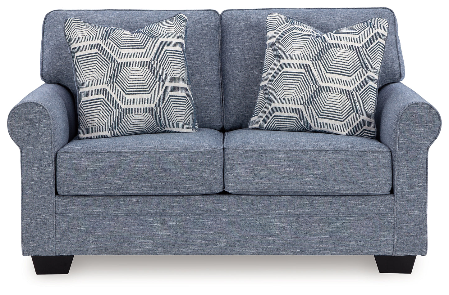 Carissa Manor Loveseat