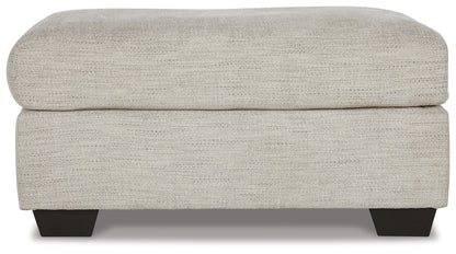 Vayda Sofa, Loveseat, Chair and Ottoman