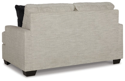 Vayda Loveseat