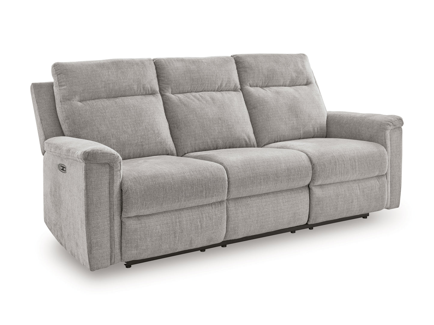 Barnsana Power Reclining Sofa