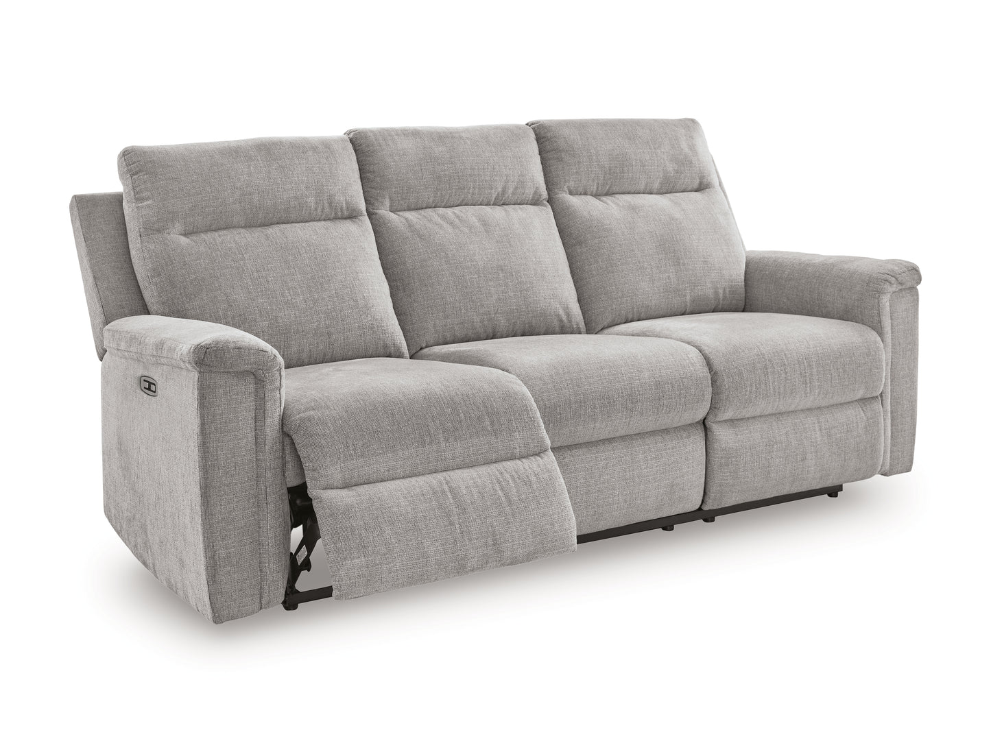 Barnsana Power Reclining Sofa