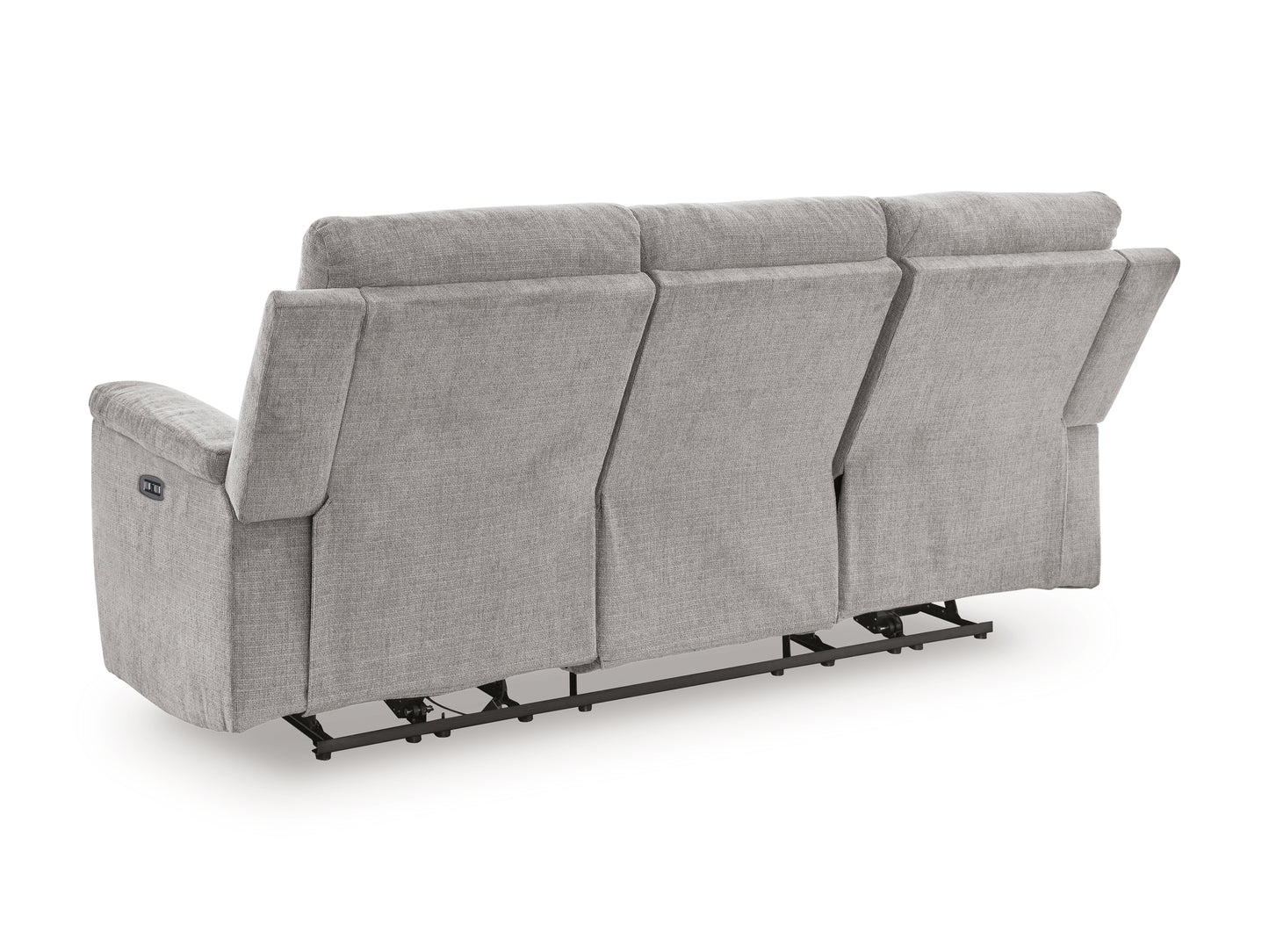 Barnsana Power Reclining Sofa