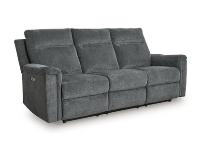 Barnsana Power Reclining Sofa