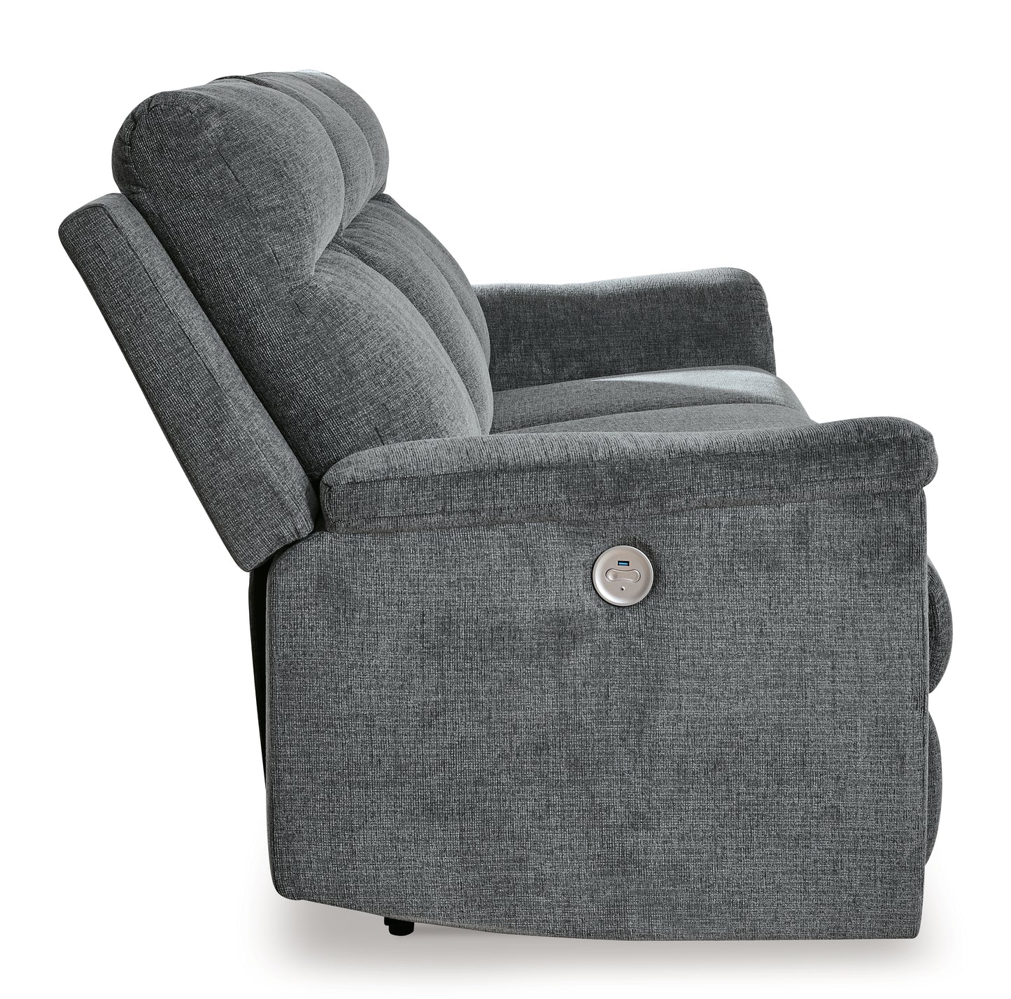 Barnsana Power Reclining Sofa