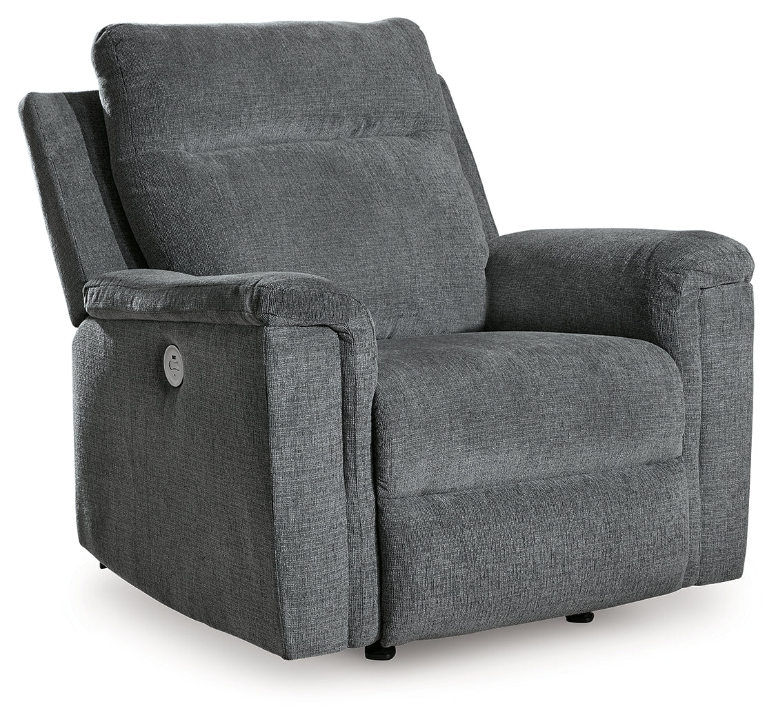 Barnsana Power Recliner