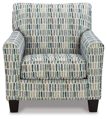 Valerano Accent Chair