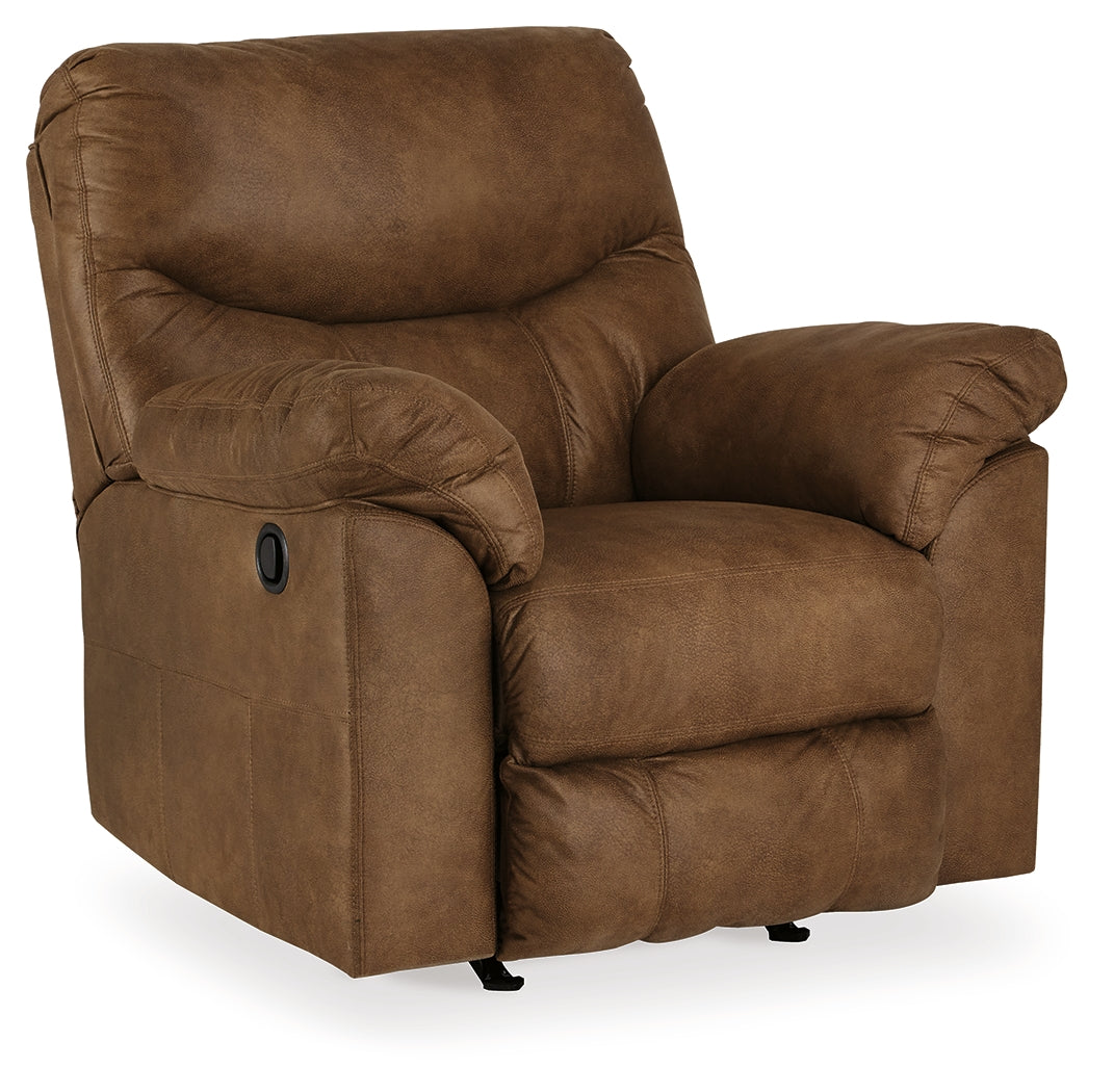 Boxberg Recliner