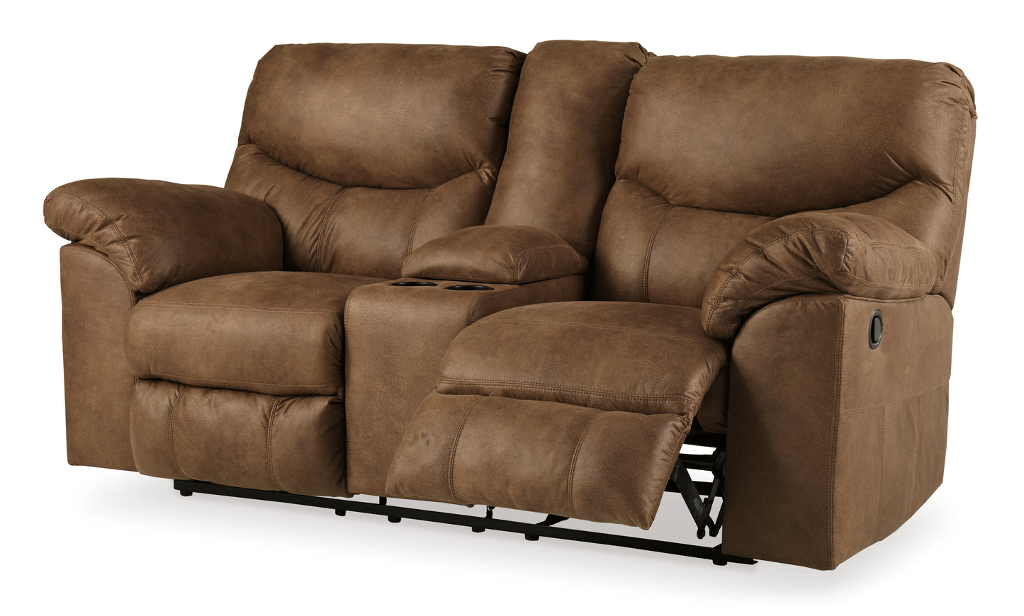 Boxberg Reclining Sofa, Loveseat and Recliner