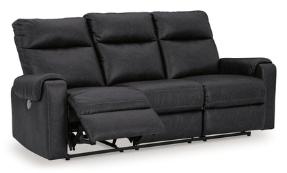 Axtellton Power Reclining Sofa