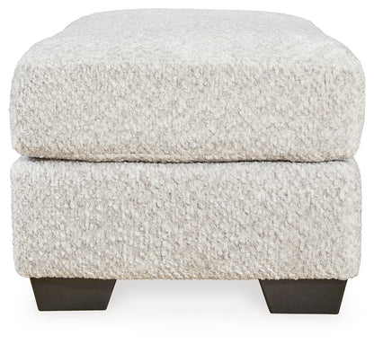Brebryan Oversized Chair and Ottoman