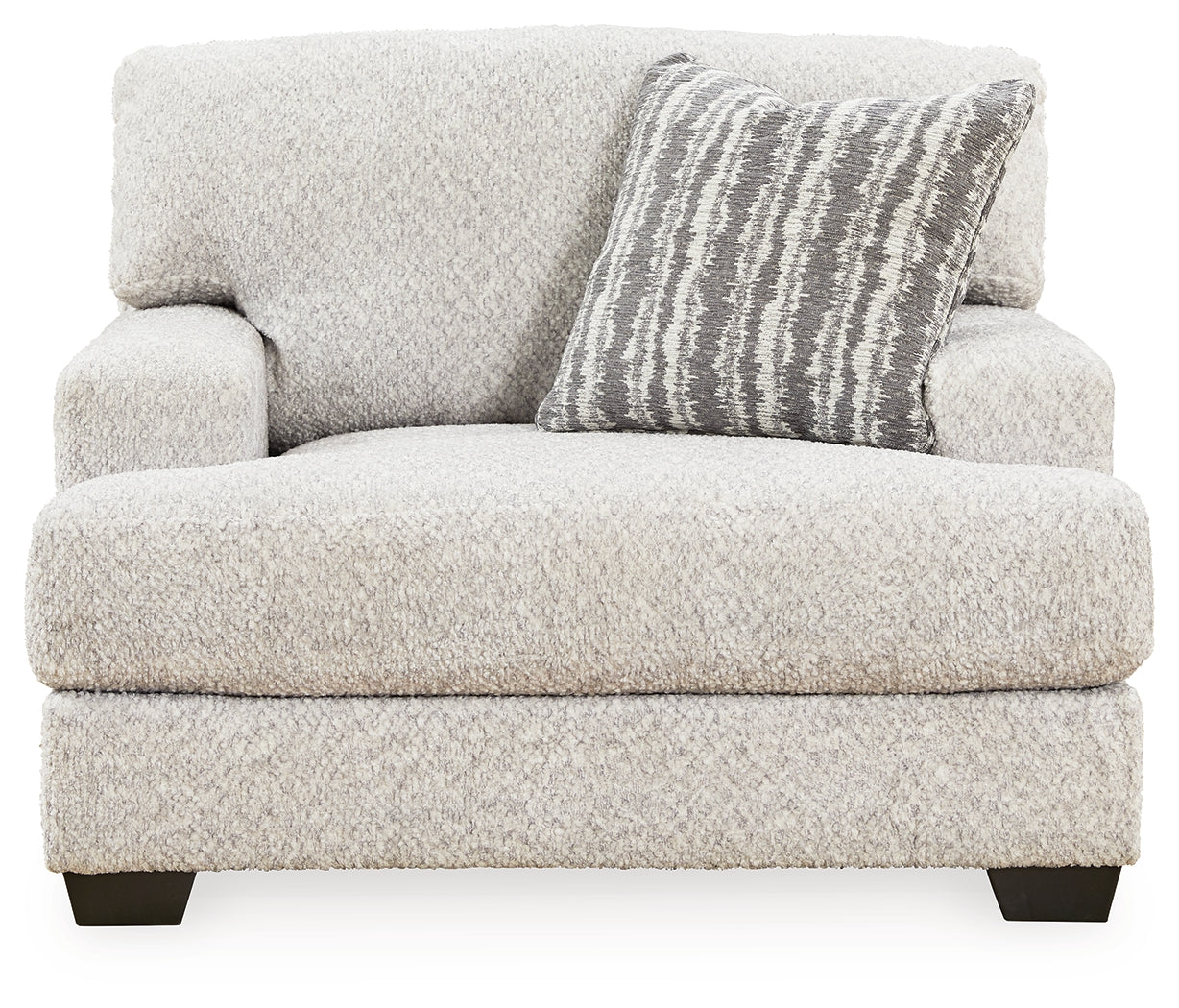 Brebryan Sofa, Loveseat, Oversized Chair and Ottoman