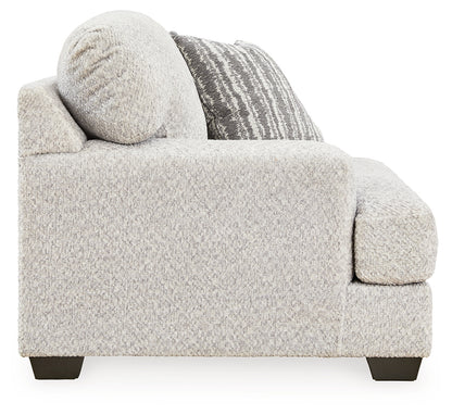 Brebryan Oversized Chair and Ottoman