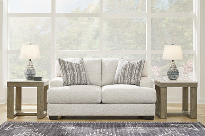 Brebryan Sofa, Loveseat, Oversized Chair and Ottoman