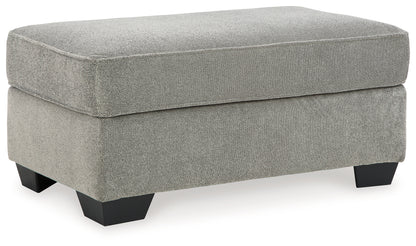Deakin Sofa, Oversized Chair and Ottoman
