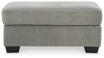 Deakin Sofa, Oversized Chair and Ottoman